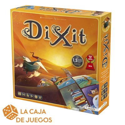 DIXIT