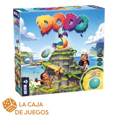 DODO