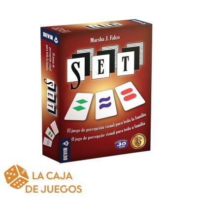 SET