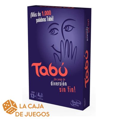 TABOO