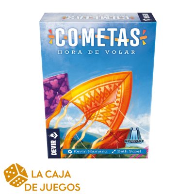 COMETAS