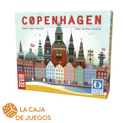 COPENHAGEN