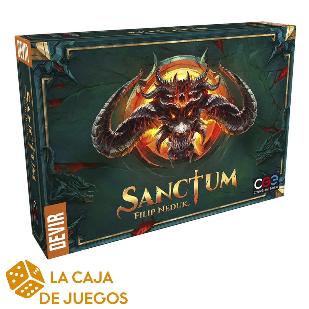 SANCTUM