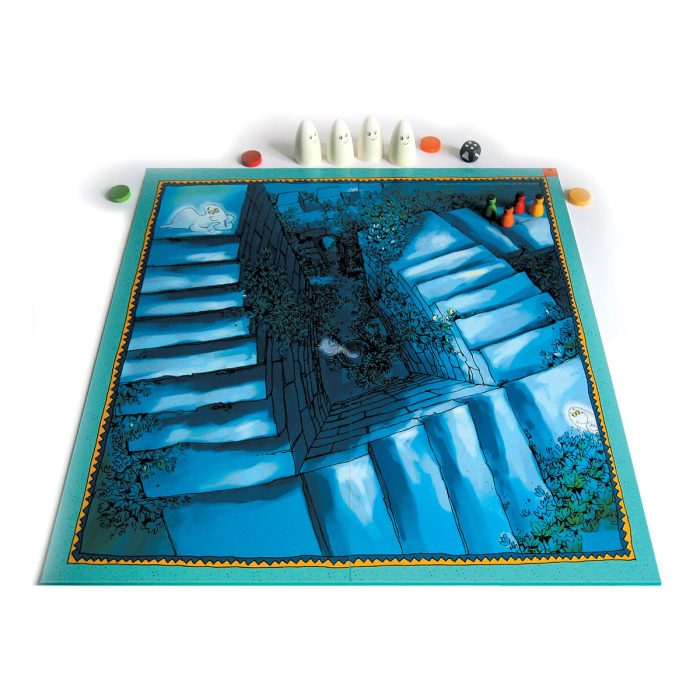 ESCALERA ENCANTADA - Imagen 2