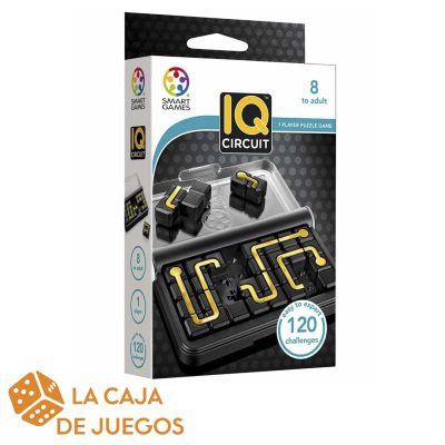 IQ CIRCUIT