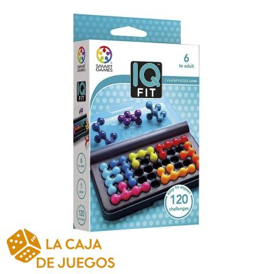 IQ FIT