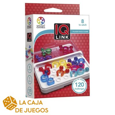 IQ LINK