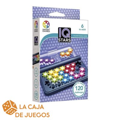 IQ STARS