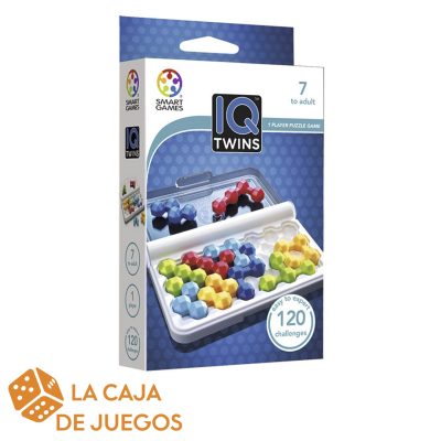 IQ TWINS