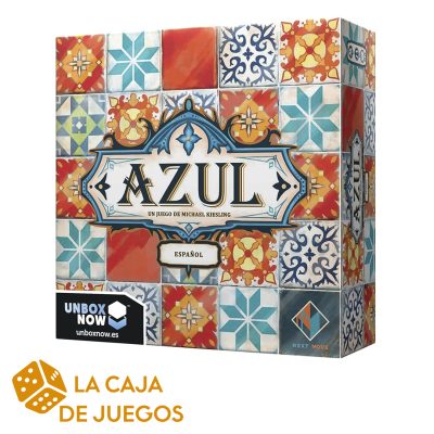 AZUL