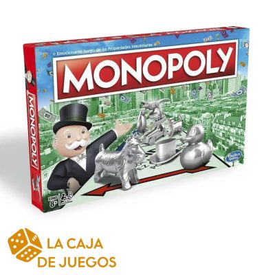 MONOPOLY