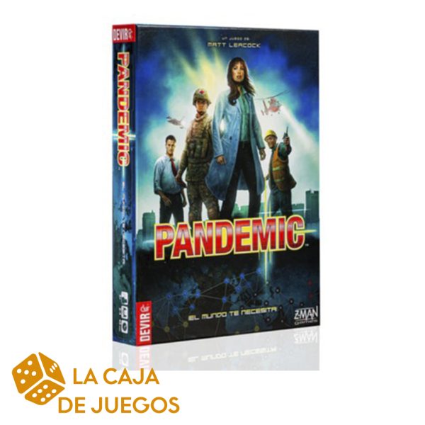 PANDEMIC