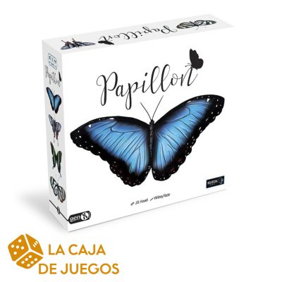 PAPILLON