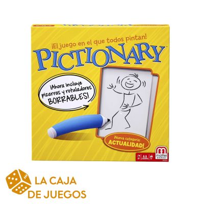 PICTIONARY