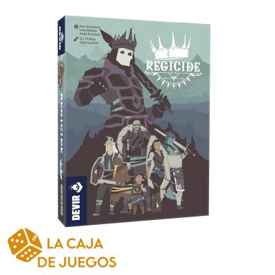 REGICIDE
