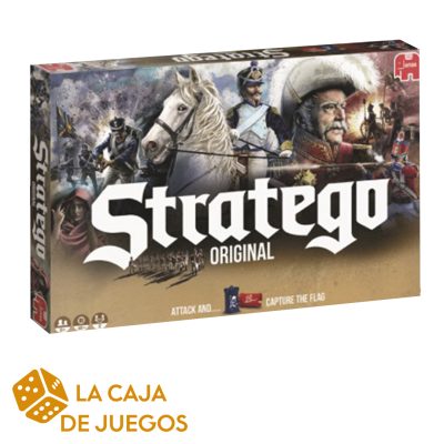 STRATEGO