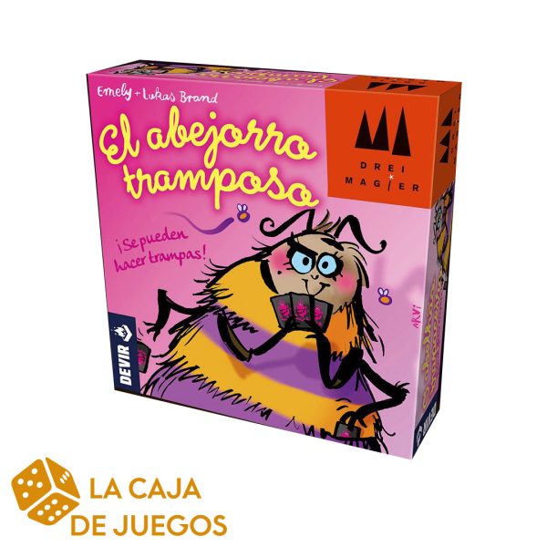 ABEJORRO TRAMPOSO