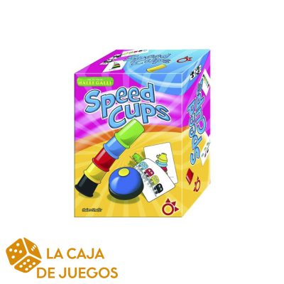 SPEED CUPS