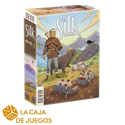 SILK