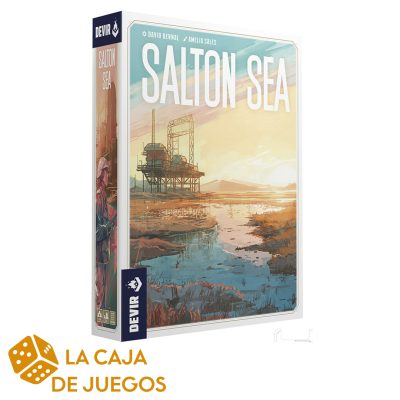SALTON SEA