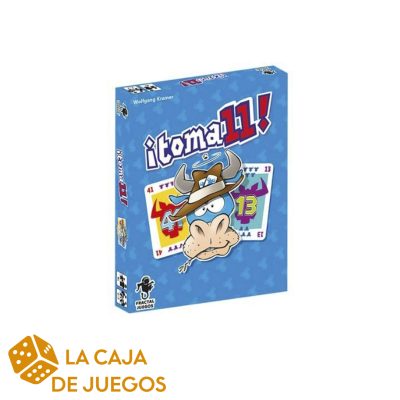 TOMA 11
