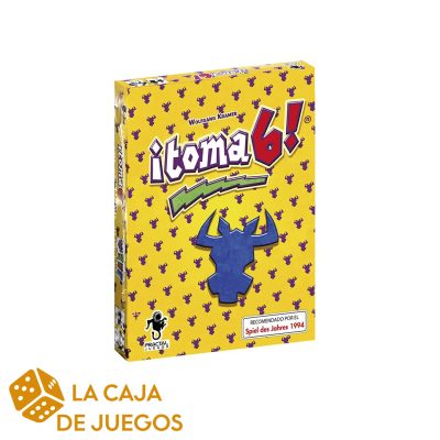TOMA 6