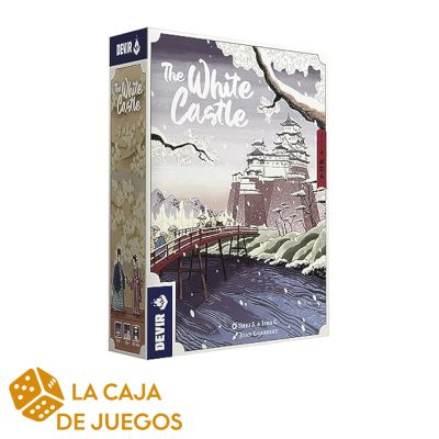 THE WHITE CASTLE