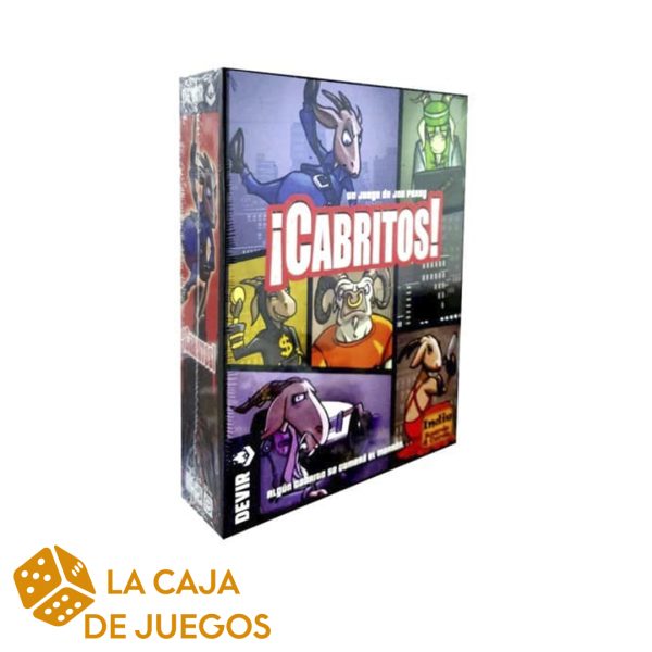 CABRITOS
