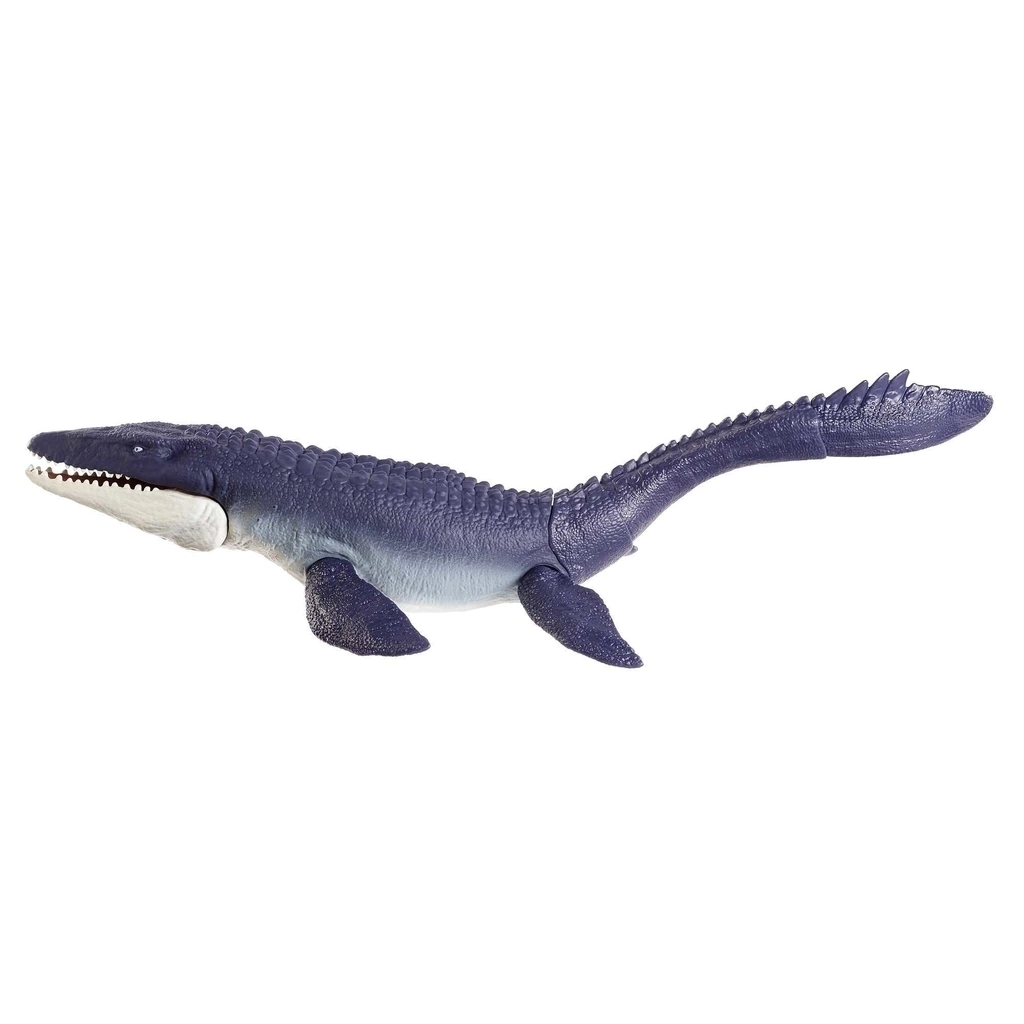 JURASSIC WORLD MOSASAURUS - Imagen 2