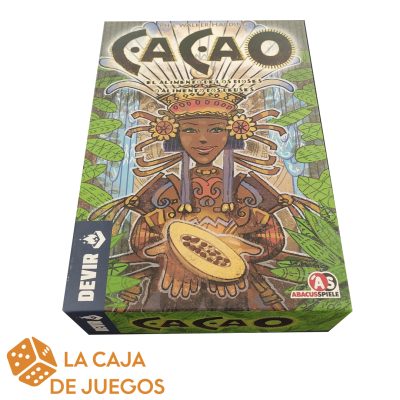CACAO