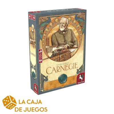 CARNEGIE