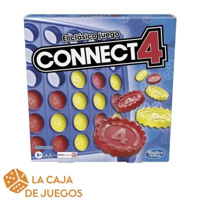 CONNECT4