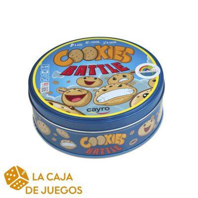 COOKIES BATTLE