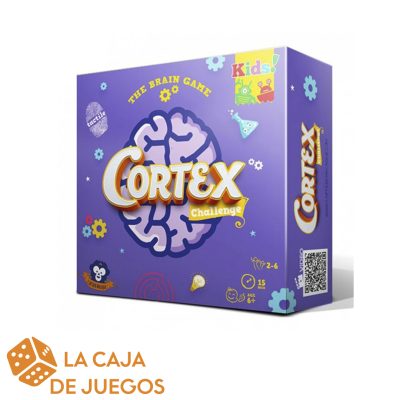 CORTEX CHALLENGE KIDS