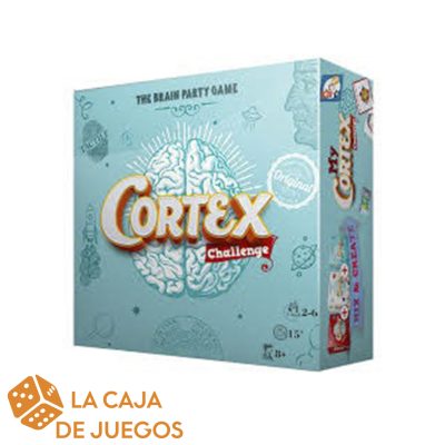 CORTEX CHALLENGE ORIGINAL