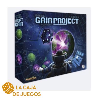 GAIA PROJECT