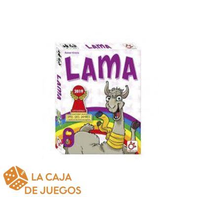 LAMA