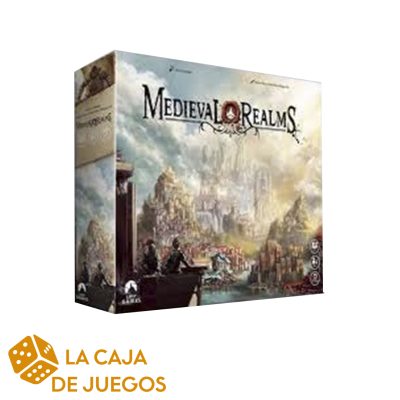 MEDIEVAL REALMS