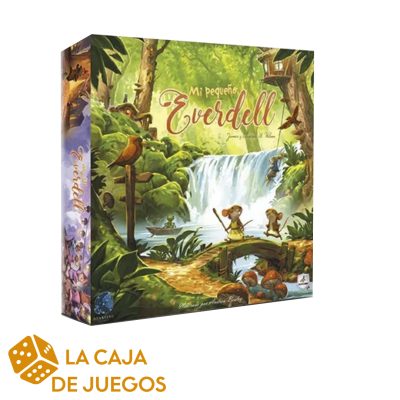 MI PEQUEÑO EVERDELL