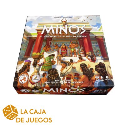 MINOS