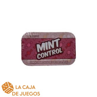 MINT CONTROL