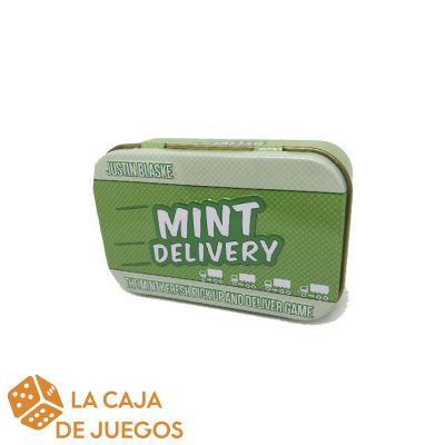 MINT DELIVERY