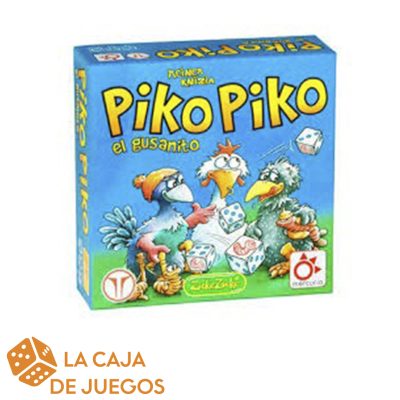 PIKO PIKO