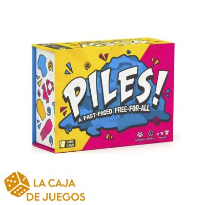 PILES