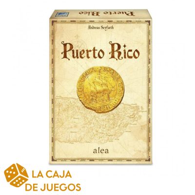 PUERTO RICO