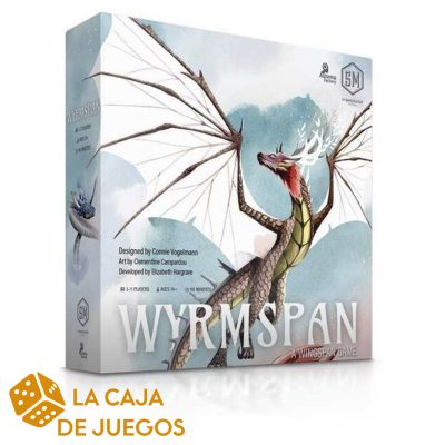 WYRMSPAN