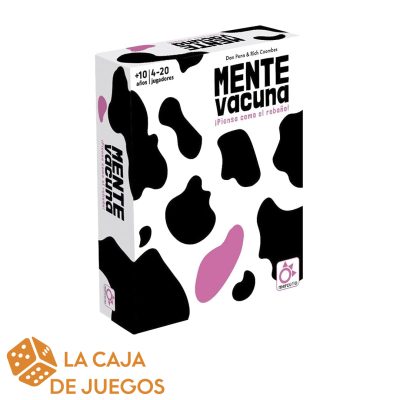 MENTE VACUNA