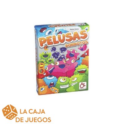 PELUSAS