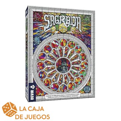 SAGRADA