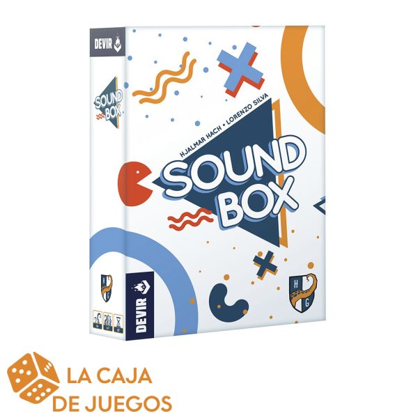 SOUND BOX